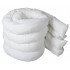 Pack of 4 Oil and Fuel Absorbent Land Booms (12cm x 3M)