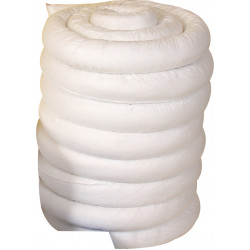 Pack of 8 Oil and Fuel Absorbent Socks (8cm x 3M) Pack of 8 Oil and Fuel Absorbent Socks (8cm x 3M)