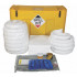 250 Litre Oil and Fuel Spill Kit in Mobile Locker