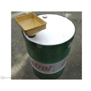 56cm dia Oil Selective Absorbent Drum Toppers (pack 5) image