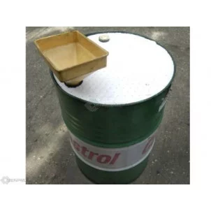 50 x Oil Selective Absorbent Drum Topper
