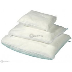 Pack of 16 Large Oil and Fuel Absorbent Cushions (40cm x 50cm) Pack of 16 Large Oil and Fuel Absorbent Cushions (40cm x 50cm)
