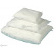 Pack of 16 Large Oil and Fuel Absorbent Cushions (40cm x 50cm) Oil Absorbent Cushions image