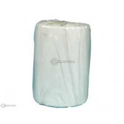 48cm x 40 Metres Medium Weight Oil and Fuel Absorbent Un-Bonded Roll 48cm x 40 Metres Medium Weight Oil and Fuel Absorbent Un-Bonded Roll