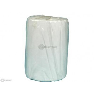 48cm x 40 Metres Medium Weight Oil and Fuel Absorbent Un-Bonded Roll image