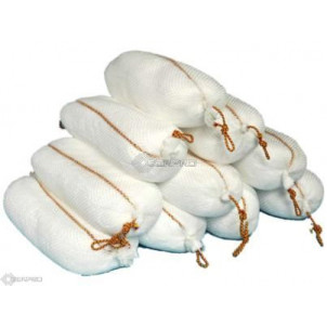 Oil and Fuel Only Absorbent Marine Mini Boom Marine and Waterways, Marine Absorbent Booms image