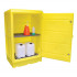 100ltr Storage Cabinet with Shelf
