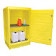 100ltr Storage Cabinet with Shelf image