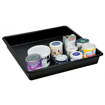 Painterz Multi-use Van Tray image