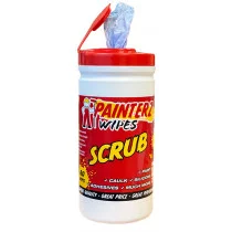 Painterz Wipes®