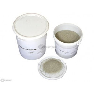 Plug and Dyke Granules 10Kg Leak Sealant image
