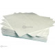 40 x 50cm Heavyweight Un-Bonded Oil Only Pads In Dispenser Box (box of 100) image
