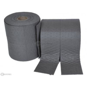 Quick-Rip Roll Twinpack General Purpose Absorbent Rolls image