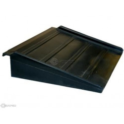 Ramp for Inline Workfloor