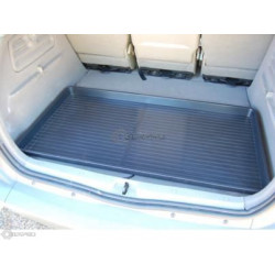 Renault Scenic Boot Tray Renault Scenic Boot Tray