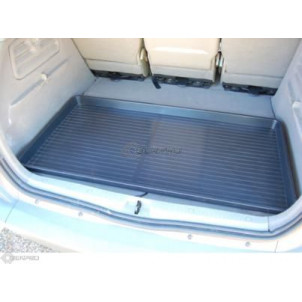 Renault Scenic Boot Tray image