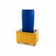 Single Drum Spill Pallet image