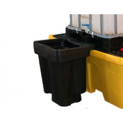 IBC Dispensing Unit Size 3