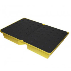 119.5 x 79.5 Spill Tray with 104ltr capacity