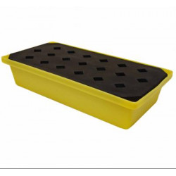 80.5 x 40.5 Spill Tray with 31ltr capacity