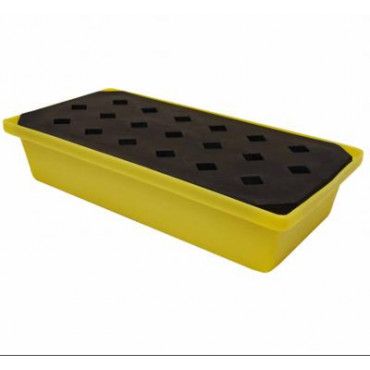 80.5 x 40.5 Spill Tray with 31ltr capacity image