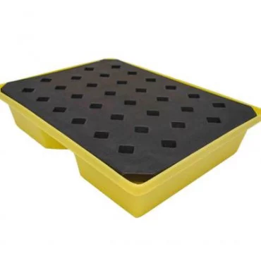 80 x 60.5 Spill Tray with 43ltr capacity