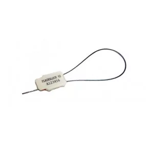 PlaskaLock D1.5 Essentra Barrier Tags and Seals