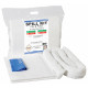 20 Litre Oil and Fuel Compact Spill Kit Emergency Services, Oil and Fuel Spill Kits image