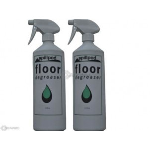 Spillpod Degreaser 2 x 1Litre per pack image