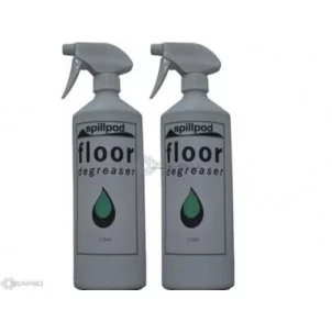 Spillpod Degreaser 2 x 1Litre per pack