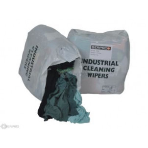T Shirt Rags image