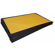 SpillTrapper Mat Medium 5pack SpillTrapper Mat Medium 5pack