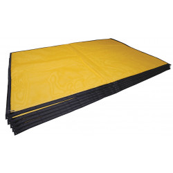 SpillTrapper Mat Extra Large 5 Pack