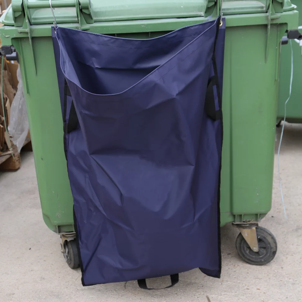 Tidy Sack Plain SERPRO AA-ADMIN, ReCycling