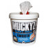 8 x 400 wipe XL Bulk Tub Muckyz® Smooth Industrial Wipes