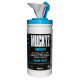 8 cases of 6 x 2Litre Tubs of Muckyz® Smooth Wipes Wiping, Maintenance & Janitorial, Hygiene, Wiping and Cleaning, Industrial Cleaning, Muckyz® Industrial Wipes image