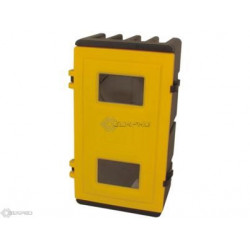 Van and Cab Storage Box