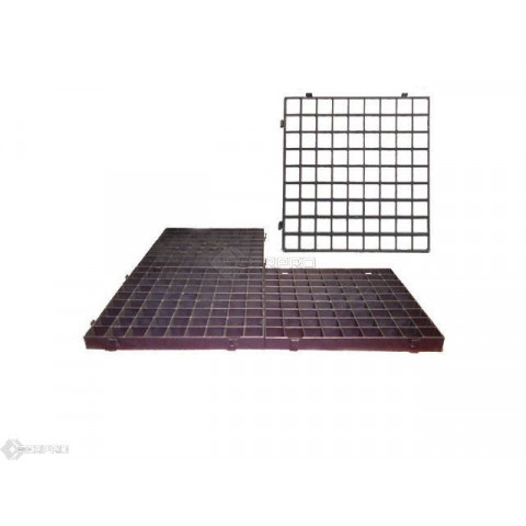 50 x 50 Bunding Grid Bunded Drum Trays image