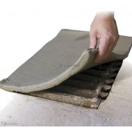 Plug Rug Drain Covers 65cm