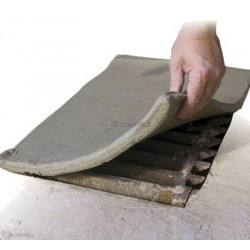 Plug Rug Drain Covers 40cm Plug Rug Drain Covers 40cm