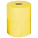Chemical Absorbent Roll polywrapped 38cm x 40m Heavyweight Bonded Chemical Absorbent Rolls image