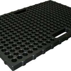 2 Drum Eurosump Platform