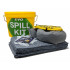 10 Litre EVO Mini Spill Kit in Tub