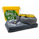 Showing image for 10 Litre EVO Mini Spill Kit in Tub 10 Litre EVO Mini Spill Kit in Tub EVO Spill Kits image