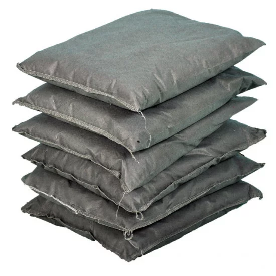 20 EVO Absorbent Cushions [PolyWwrapped] | Serpro Ltd
