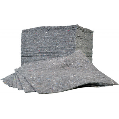 50 EVO Recycled Absorbent Pads (poly-wrapped) image
