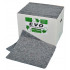 50 EVO Recycled Absorbent Pads (boxed)