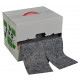 38cm x 40 Meters EVO Natural Fibre Absorbent Roll (boxed) EVO Absorbent Rolls image