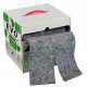 100cm x 40 Meters EVO Natural Fibre Absorbent Roll (boxed) image