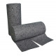 100cm x 40 Meters EVO Natural Fibre Absorbent Roll Perforated (polywrapped) EVO Absorbent Rolls image